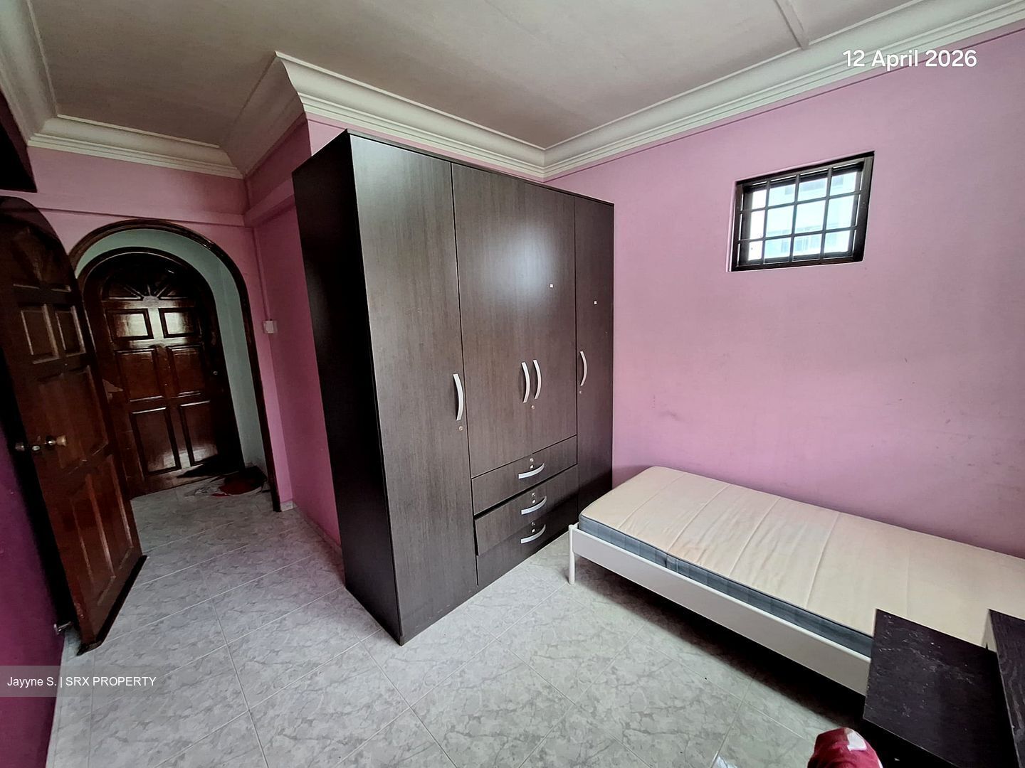 Blk 140 Bedok North Street 2 (Bedok), HDB 4 Rooms #557840201